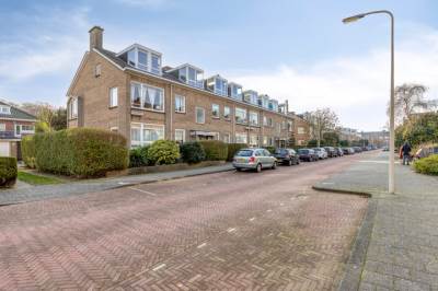 Woning Ary Schefferstraat 79 Den Haag