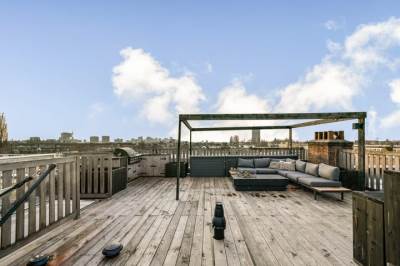 Woning Rijnstraat 84 Amsterdam