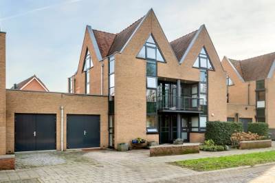 Woning Blackwoodstraat 31 Opijnen