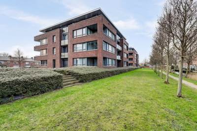 Woning Van Poeljestraat 32 Honselersdijk