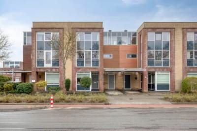 Woning Ouverturelaan 11 Krimpen aan den IJssel
