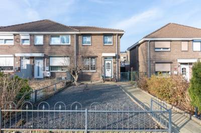 Woning Heufkestraat 150 Brunssum