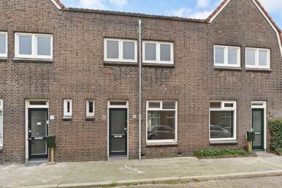 Woning Emmastraat 34 Voorburg