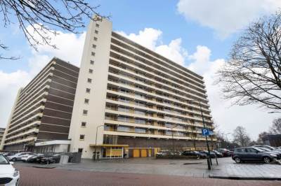 Woning Prins Willem-Alexanderpark 575 Veenendaal