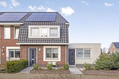 Woning Herberg 2 IJsselmuiden