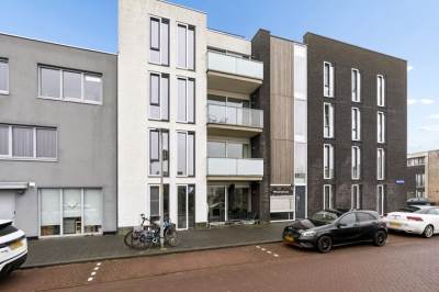 Woning Nederlandstraat 112 Almere