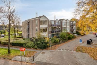 Woning Schildersplein 14 Kaatsheuvel