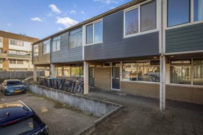 Woning Batenburg 205 Deventer