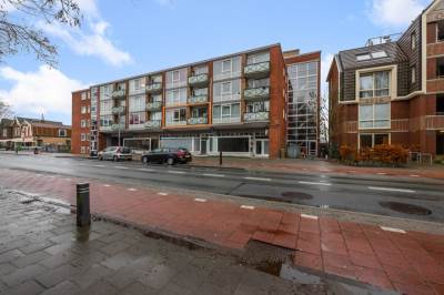 Woning Vestaplein 32 Wormerveer