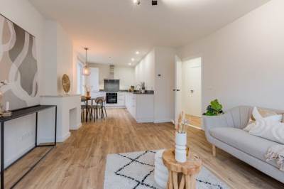 Woning Arent Krijtsstraat 37I Diemen