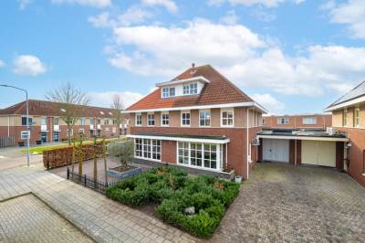 Woning Duifkruid 102 Tiel