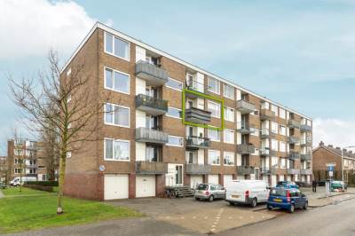 Woning Planetenstraat 11 Nijmegen
