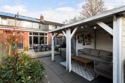 Woning Weteringstraat 6 Woerden