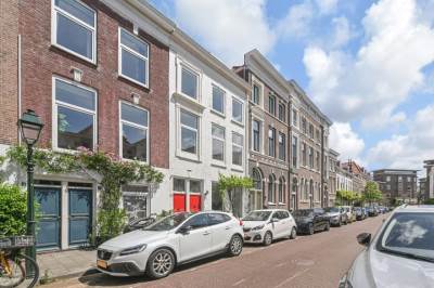 Woning Tollensstraat 107 Den Haag