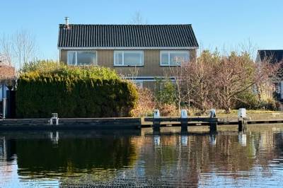 Woning Westerdijk 52 Leimuiden