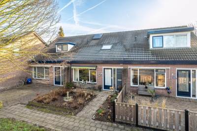 Woning Eysingapad 41 Aldtsjerk