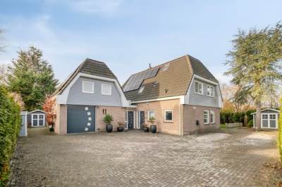 Woning Schans 16 Hellevoetsluis