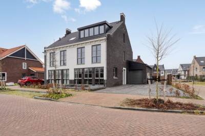Woning Scharensliep 20 Wijchen