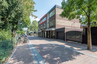 Woning Sterrebosweg 3C Wijchen