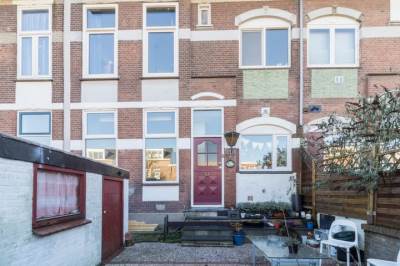 Woning Broekweg 38 Leidschendam