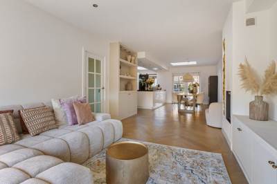 Woning Margrietstraat 14 Aalsmeer