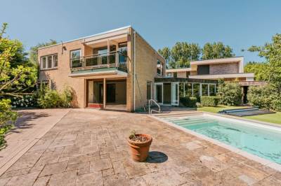 Woning Warmelo 5 Amsterdam