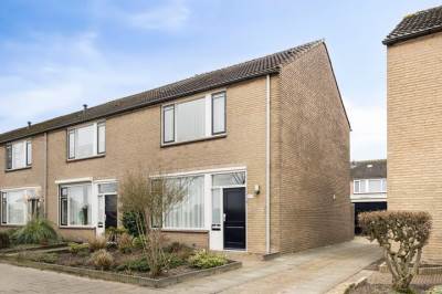 Woning Noorderlaan 95 Dongen