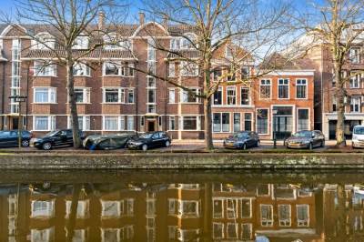 Woning Smidswater 6A Den Haag