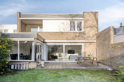 Woning Sterkenburglaan 20 Arnhem