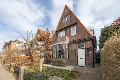 Woning Mr. van Coothstraat 57 Waalwijk