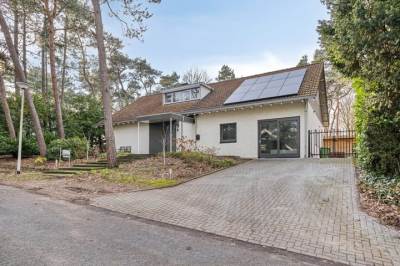 Woning Daansbergen 8 Halsteren