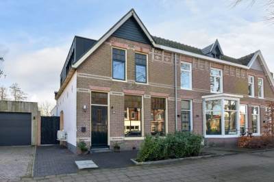 Woning Tweeboomlaan 100 Hoorn (NH)