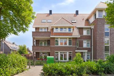 Woning Felix Timmermanshof 19 Berkel en Rodenrijs