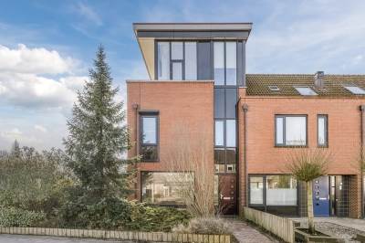 Woning Kristallaan 3 Zevenbergen