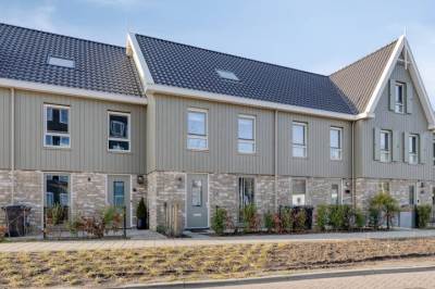 Woning Kwadijkerpark 27 Purmerend