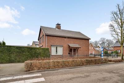 Woning Schaapsweg 33 Sint Odiliënberg