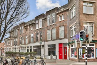 Woning Marcelisstraat 48 Den Haag