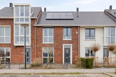 Woning Avenweide 72 Heemskerk