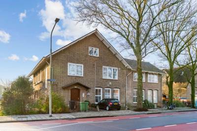 Woning Ophelialaan 68B Aalsmeer