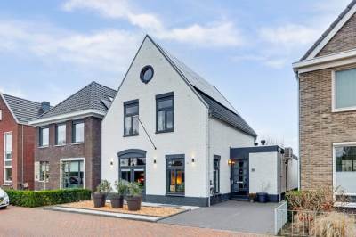 Woning Anemoonstraat 10 Winterswijk