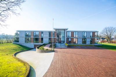 Woning Versteghehof 8 Garderen