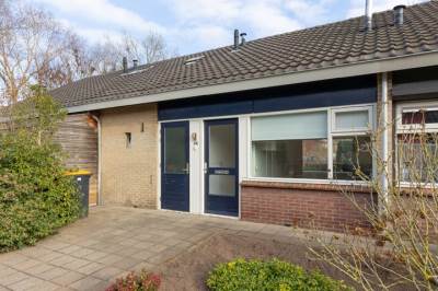 Woning Forsythialaan 28 Winterswijk