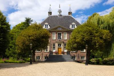 Woning Rond het Fort 22 Nieuwegein