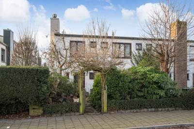 Woning Riouwlaan 53 Vlaardingen