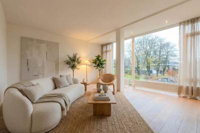 Woning Oudaen 15 Amsterdam