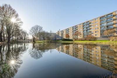 Woning Plutostraat 166 Alphen aan den Rijn