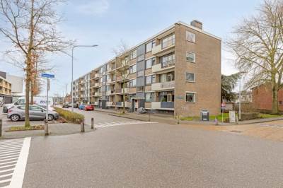 Woning Nassaulaan 61 Middelburg
