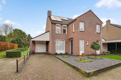 Woning Kanhoeve 12 Sterksel