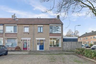 Woning Watersnipstraat 42 Wijchen