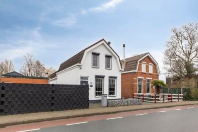 Woning Nieuwstraat 126 Koewacht